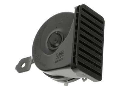 Dodge 68214406AB HORN AND BRACKET High Note