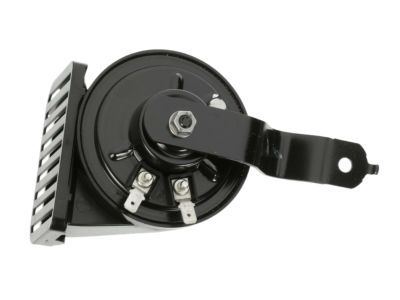 Dodge 68214406AB HORN AND BRACKET High Note