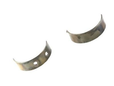 Dodge 68262623AA BEARING KIT Crankshaft B Grade Standard
