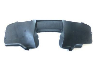 Dodge 55276313AB SHIELD Splash