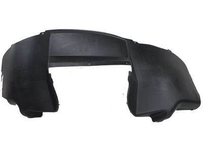 Dodge 55276313AB SHIELD Splash