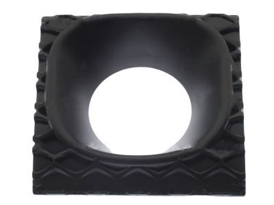 Dodge 68308794AA BEZEL Adaptive Cruise Control