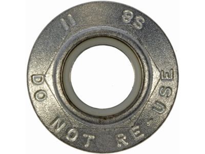 Dodge 6504007 NUT Axle Hub