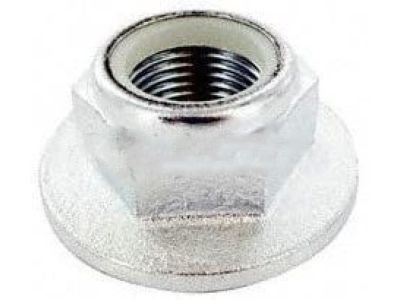 Dodge 6504007 NUT Axle Hub