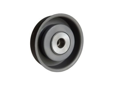 1994 Dodge Stealth Belt Tensioner - MD308882