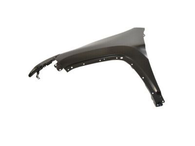 Mopar 68103309AD Fender Front