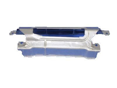 Jeep 53032208AH SHIELD Exhaust Manifold