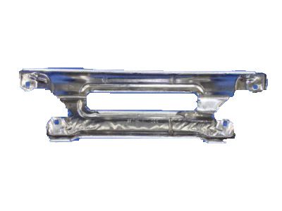 Jeep 53032208AH SHIELD Exhaust Manifold