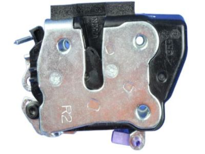 Mopar 55276586AC Latch Front Door