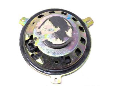 Mopar 56043268AA Rear Driver Speaker, Front