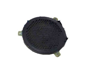 Mopar 56043268AA Rear Driver Speaker, Front
