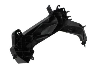 Dodge 68100237AA BRACKET Headlamp Mounting