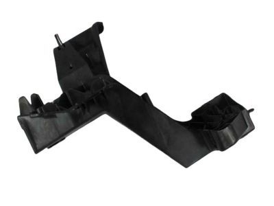 Dodge 68100237AA BRACKET Headlamp Mounting