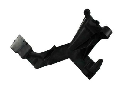 Dodge 68100237AA BRACKET Headlamp Mounting