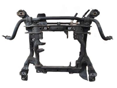 Jeep 52124860AI CRADLE Front Suspension