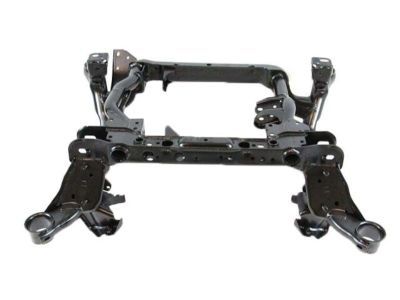 Jeep 52124860AI CRADLE Front Suspension