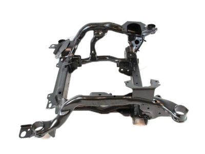 Jeep 52124860AI CRADLE Front Suspension