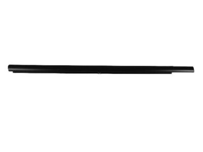 Dodge Durango Door Seal - 55399162AC