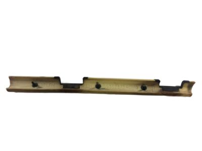 Jeep 55352875AC PAD Sport Bar