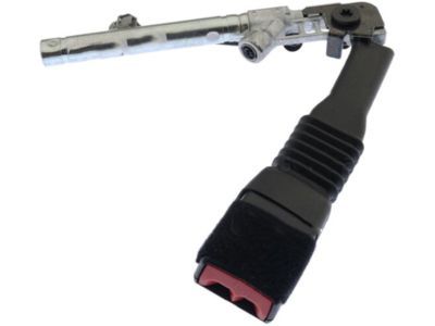 2016 Dodge Challenger Seat Belt - 1HZ171X9AE