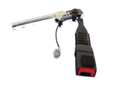 Mopar 1HZ171X9AE Seat Belt Front Inner