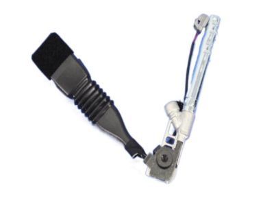 Mopar 1HZ171X9AE Seat Belt Front Inner