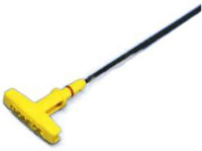 Chrysler Dipstick - 4777965AA