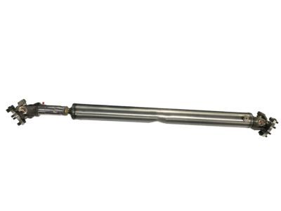 2017 Jeep Grand Cherokee Drive Shaft - 68206211AA
