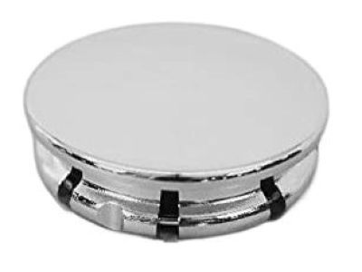 Jeep 1TU51SZ7AA CAP Wheel Center