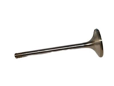 Jeep 5048022AA Exhaust Valve