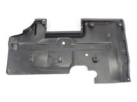 Mopar 57010353AH Shield, Driver Side
