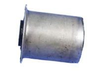 Mopar 52113552AC Spring Bushing, Rear