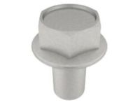 Mopar 6508455AA Bolt Hexagon Head M7X1.00X14.00