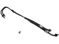 Mopar 68078998AC Pressure Hose