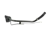Mopar 68164053AB Tube Fuel Filler