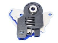 Mopar 68055955AA Stoplamp Switch