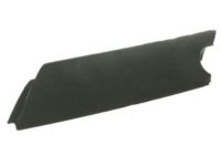 Mopar 1AH03XDVAD Molding Windshield