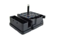 Mopar 68259556AA Module Anti-Lock Brake System