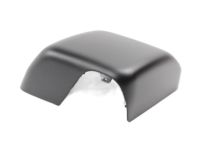 Mopar 68361960AA Mirror Cover, Black, Front Passenger Side