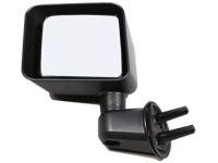 Mopar 68081251AA Mirror Outside Rearview