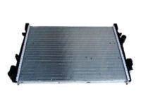 Mopar 68038238AB Radiator
