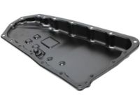 Mopar 5189837AA Transmission Pan