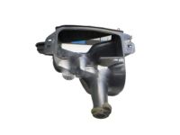 Mopar 55038015AB Plenum Fresh Air Inlet