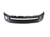 Mopar 68197698AA Bumper Cover, Front