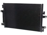 Mopar 68078975AB Transmission Cooler