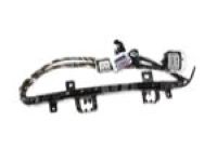 Mopar 68071905AA Wiring Dash