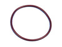 Mopar 4799755 O Ring Transmission Clutch Also In Package 05013090Ac, Red