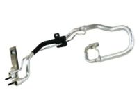 Mopar 68086131AA Bracket A/C Line