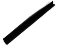 Mopar 55112457AB Spoiler, Rear
