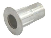 Mopar 6511364AA Rivet M6 Rivet Nut Access Bracket Mounting